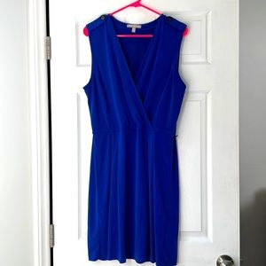 Banana Republic - work dress